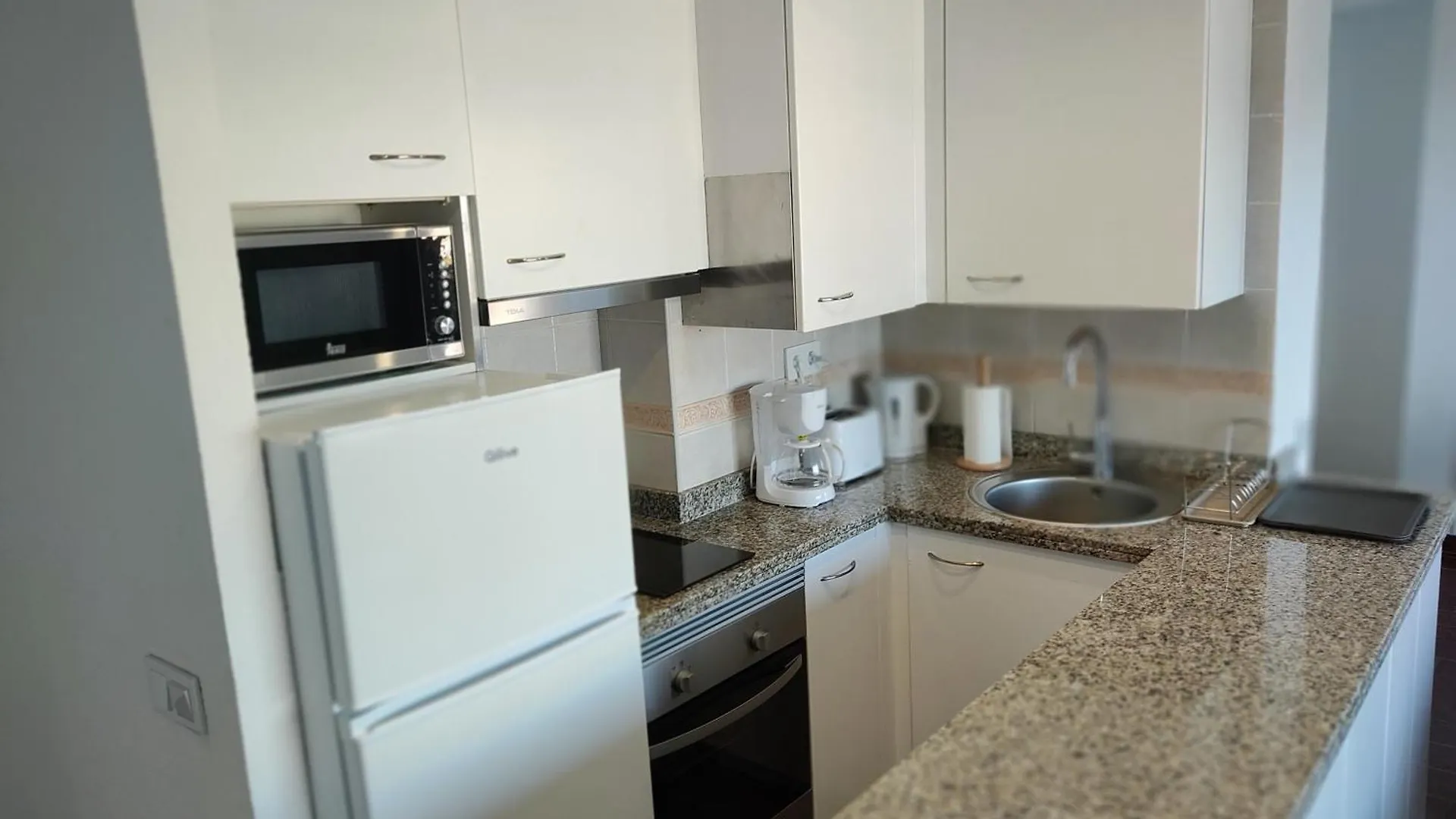 Apartament Apartamento En Primera Linea De Playa B Centro De Marbella