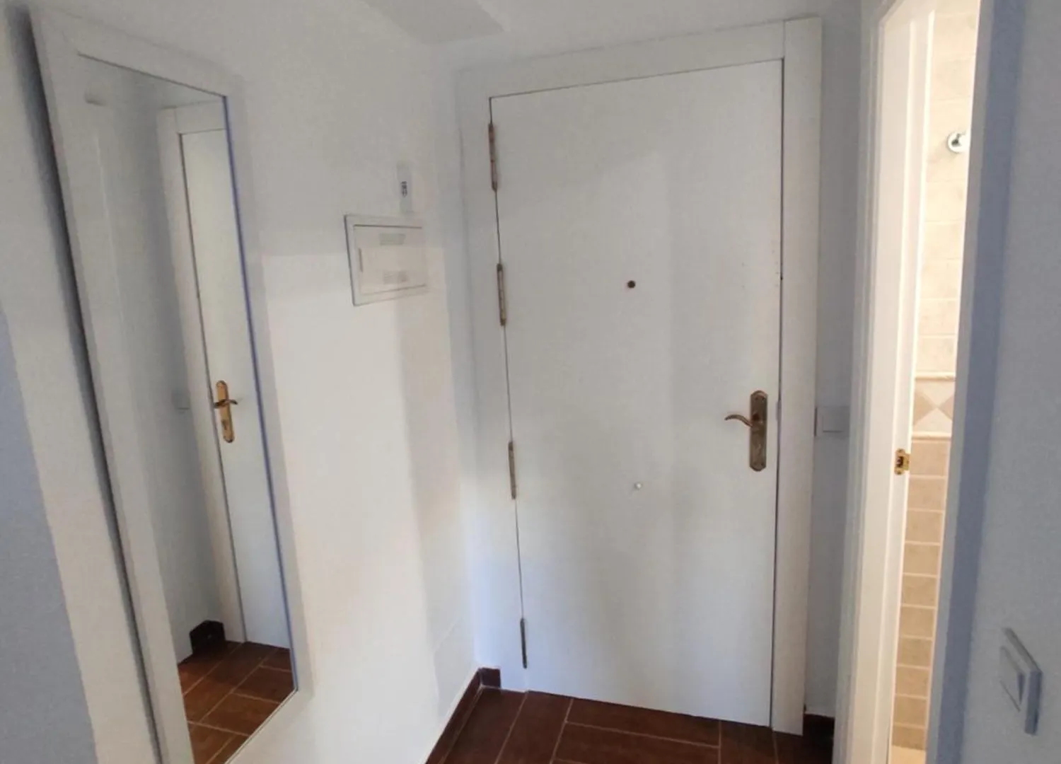 Apartamento En Primera Linea De Playa B Centro De Marbella
