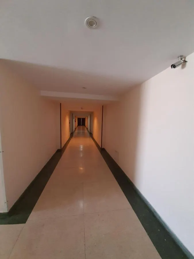 Apartamento En Primera Linea De Playa B Centro De Marbella 0*,  Spain
