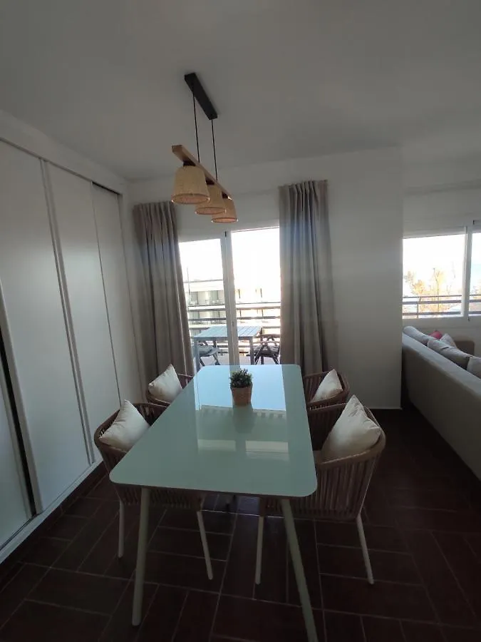 Apartamento En Primera Linea De Playa B Centro De Marbella