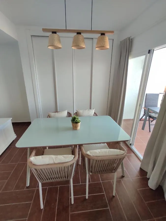 Apartamento En Primera Linea De Playa B Centro De Marbella 0*,